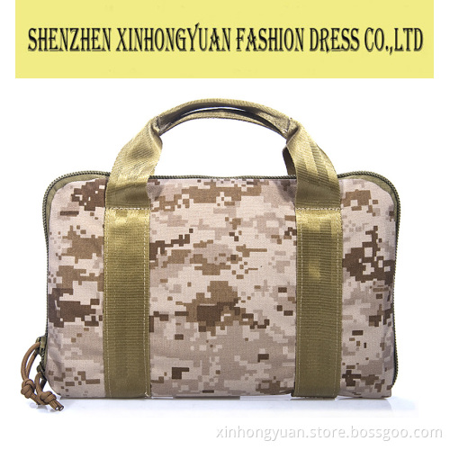 Military army medical first aid bag